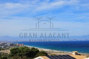 Stay in carabassi Guest house, Gran Alacant