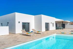 Villa Artenara by Villa Plus, Playa Blanca