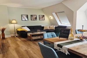 Lace Apartments Stilvoll in der Spitzenstadt, Plauen