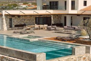 Kalonía Villa, a Quintessential Retreat, By ThinkVilla, Korinthos
