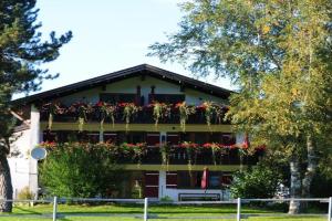 Der Landhof Apartments, Oberstdorf