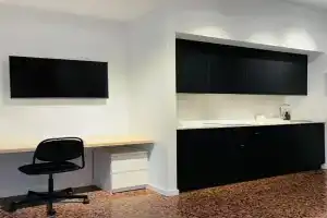 Apartahotel Espai Verd Benimaclet, Valencia