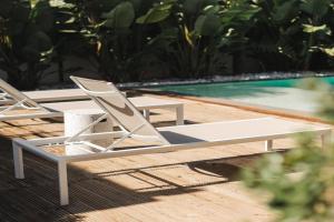 Casa Cuatro Boutique Hotel - Adults Recommended, Sancti Petri