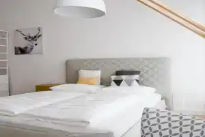 Louis & Louise Apartments Neustadt I Digital Check In, Bremen