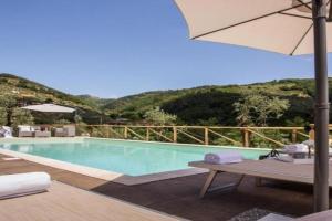 Podere Villa Viola, Massa