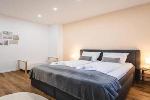 Im Herzen der Bremer Neustadt Apartments, Bremen