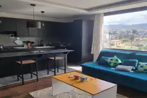 Como en casa, Excelente ubicación, Vista inmejorable, La Paz