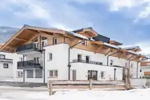 Falken Suites TOP 1, Kaprun