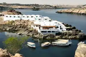 Aro Kato Nubian Guest House, Aswan