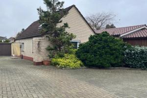 Gemütliches Ferienhäuschen Apartments, Neumunster