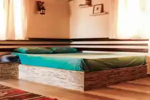 Tecoma hostel apartment, Dahab