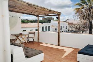 Semi-detached house in the historic center -, Lagos