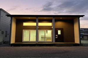 Onasyas-A Guest house, Hakodate