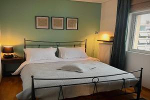 19 Αri Apartments, Trikala