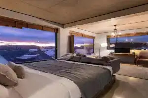 HT Garden Villa - Hotel Đà Lạt, Dalat