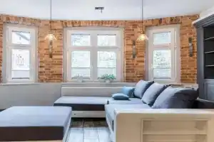 Nikiszowiec Stylish Apartment by BookingHost, Katowice