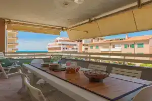Appartamento Beach View Apartments, Marina di Grosseto
