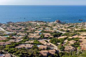ISA-Residence in, apartments with private outdoor area, Costa Paradiso