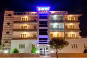 Şirin Apartrooms, Denizli