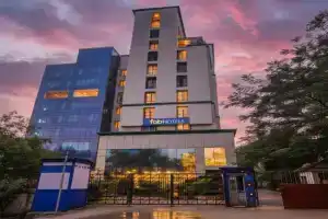 FabHotel Corporate Apartments Bandra, Mumbai
