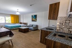 Şirin Apartrooms, Denizli