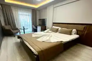 Grand Diamond Hotel, Mersin