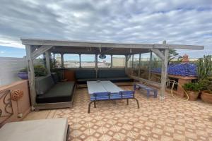Chez Catherine Apartments, Essaouira