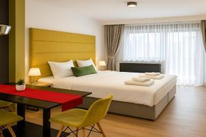 Apex Apartman Sárvár, Sarvar