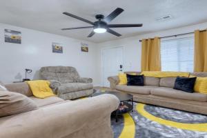 Southern Charm 3-0 Apartments, Columbus