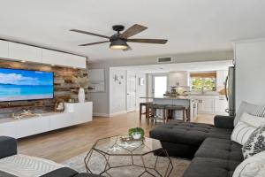 Beautiful Kawama Townhouse-P6, Key Largo