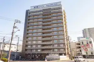 Toyoko Inn Ekimae, Takamatsu