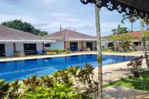 Maikhao Garden Resort, Mai Khao
