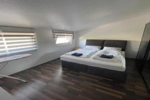 Excellentas Messe Apartment Frankfurt Room Agancy, Frankfurt am Main