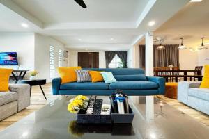 i Homes Villa 2 at Town 16 Guest, Ipoh