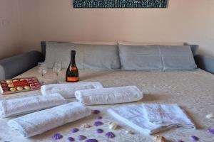 Clizia Storia & Mare Apartments, Sperlonga