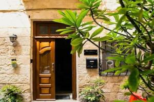 Sliema historic townhouse, Sliema