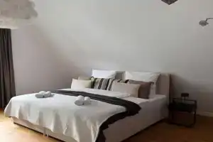 Holzapfelpalais Apartments, Bad Mergentheim