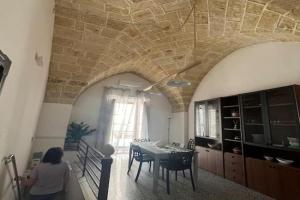 Casa Liliana, Mesagne