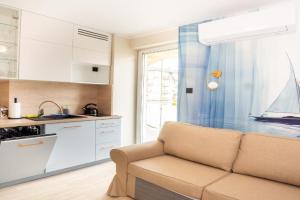 Apartament Nadmorski, Ustka