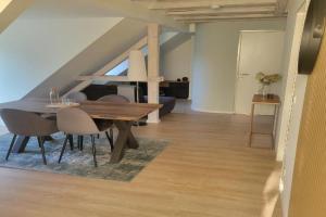Wohnen am Steiger in Süd Apartments, Erfurt