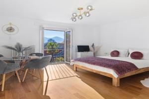 Casa Marceline, Ascona