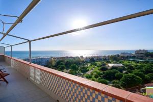 Maremma Holidays Zot's Penthouse, Follonica