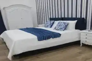 B&B AnMa Apart-hotel, Ercolano