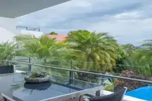 145 'Noosa International' 1 Edgar Bennett Noosa He Apartments, Noosa Heads