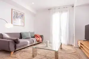 Sweett - Harmony Central Apart-hotel, Barcelona