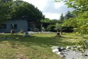 GOLF-Lodge, Stromberg