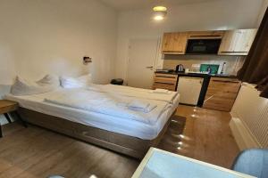 ApartHotel Slumber 24h Self Check in, Geesthacht