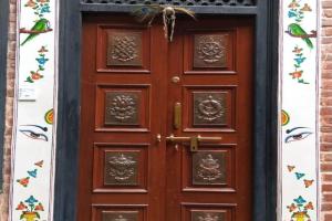Nhuchhen Homestay, Kathmandu