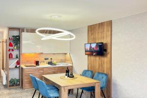 R2 KOP Konaci Apartments, Kopaonik