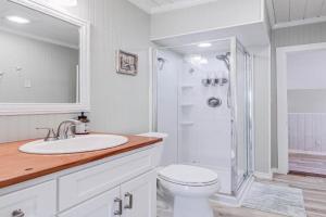 Market Street Retreat Guest house, Rockport